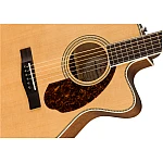 Fender PM-3 Standard Triple-0, Natural
