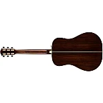 Fender PM-1 Deluxe Dreadnought, Vintage Sunburst
