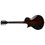ESP LTD  EC-1000 AMBER SUNBURST