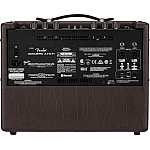 Fender Acoustic Junior 