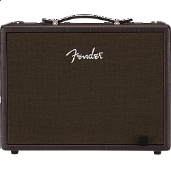 Fender Acoustic Junior 