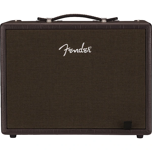 Fender Acoustic Junior 