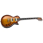 ESP LTD  EC-1000 AMBER SUNBURST