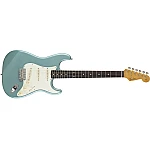 Fender Classic 60s Strat, Rosewood Fingerboard, Ocean Turquoise Metallic Fender Classic 60s Strat, Rosewood Fingerboard, Ocean Turquoise Metallic