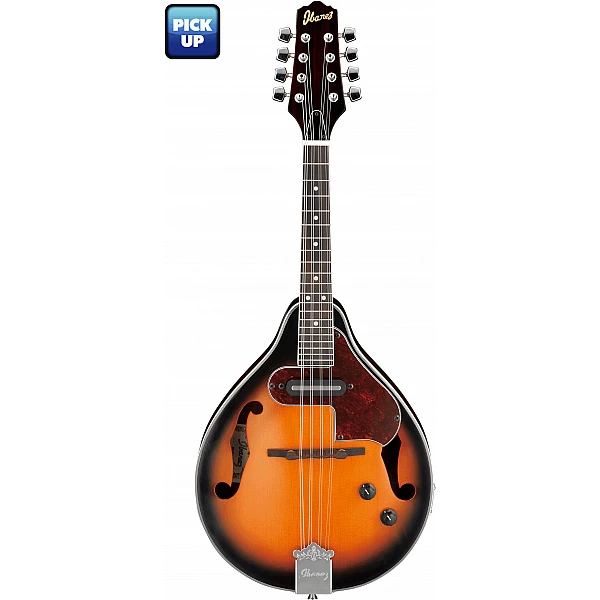 Ibanez mandolína M510E-BS