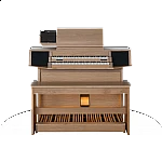 Content Cambiare 210 - Hauptwerk organ