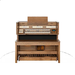 Content Cantate 246R- digitálny organ