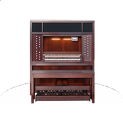 Content Classic 231 - digitálny organ