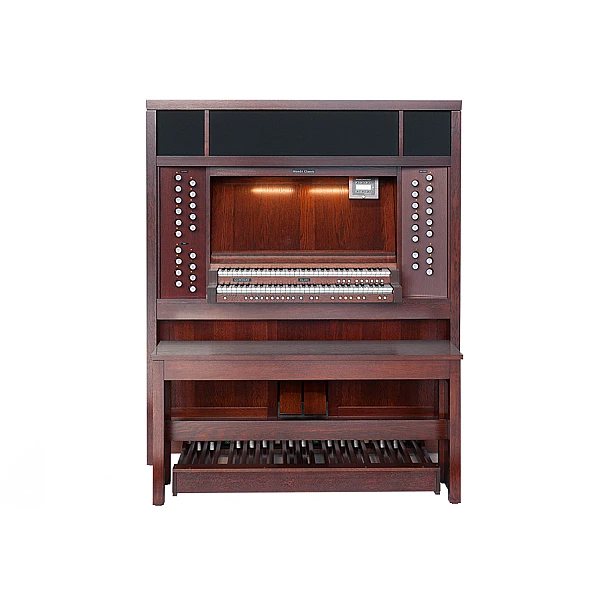 Content Classic 231 - digitálny organ