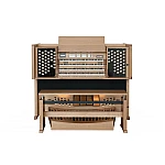 Content Concerto 476 - digitálny organ