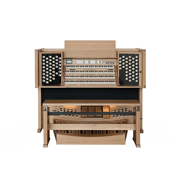 Content Concerto 476 - digitálny organ