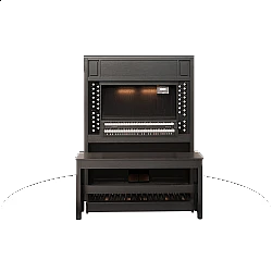 Content Mondri 236 - Digitálny organ