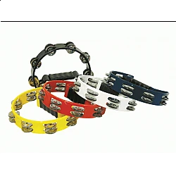 Dimavery TN-2 - Tamburína Žltá