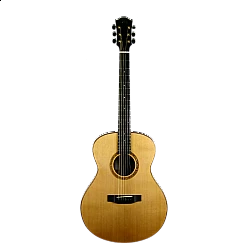 Duke GA-PF Solid - celomasívna akustická gitara