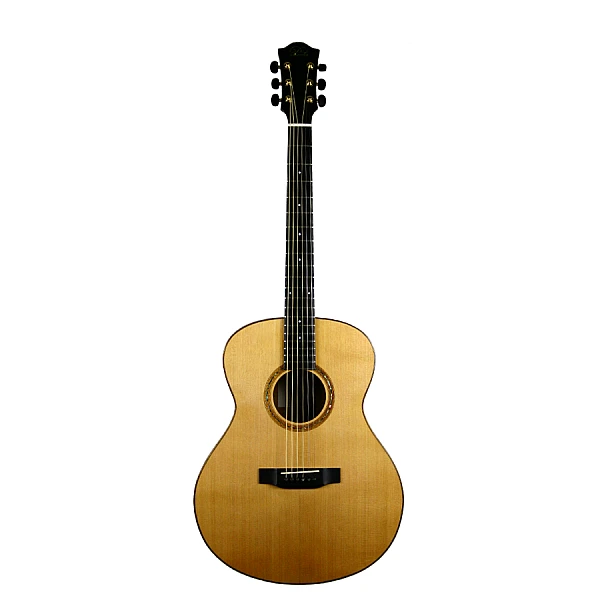 Duke GA-PF Solid - celomasívna akustická gitara