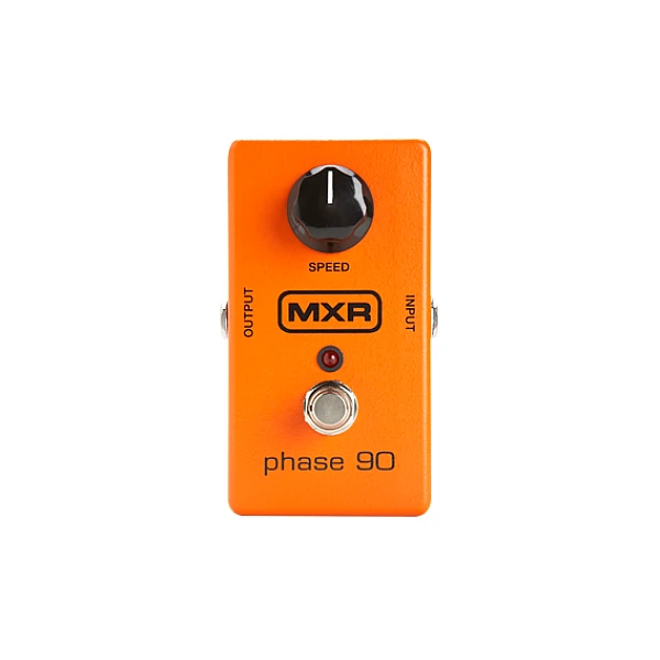 MXR M101 Phase 90