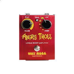 Way Huge - WHE101 Angry Troll - Predzosilňovač