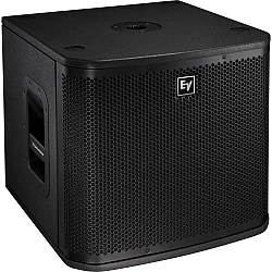 Electro-Voice ZXA1-Sub - Aktívny subwoofer, 12", 800Watt