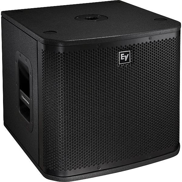 Electro-Voice ZXA1-Sub - Aktívny subwoofer, 12", 800Watt