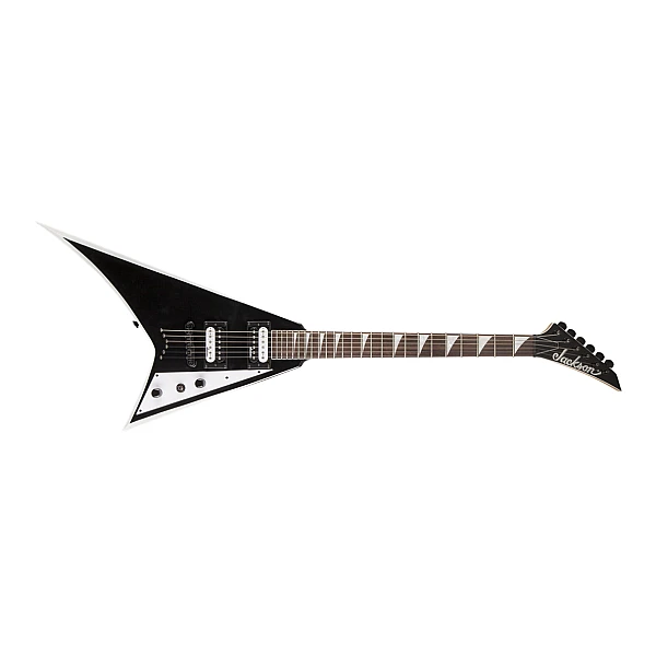Jackson JS32T King V BK - Elektrická gitara
