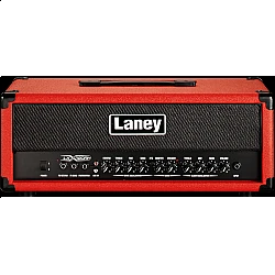 Laney LX120R HEAD RED - gitarová hlava