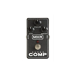 MXR M132 Super Comp - Kompresor
