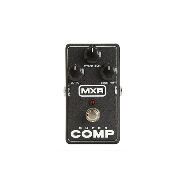 MXR M132 Super Comp - Kompresor