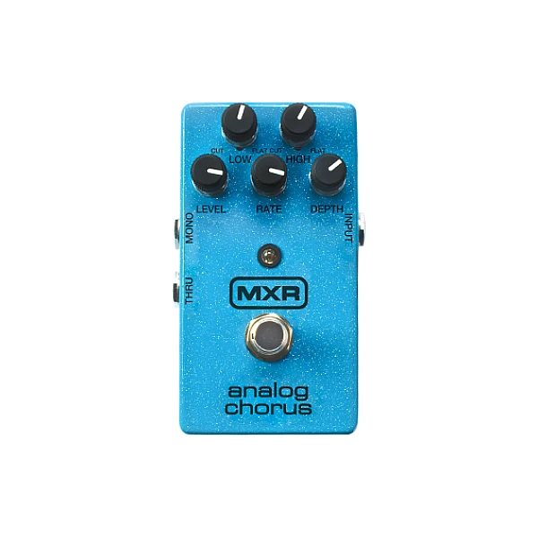 MXR M234 - Analog Chorus MXR M234 - Analog Chorus