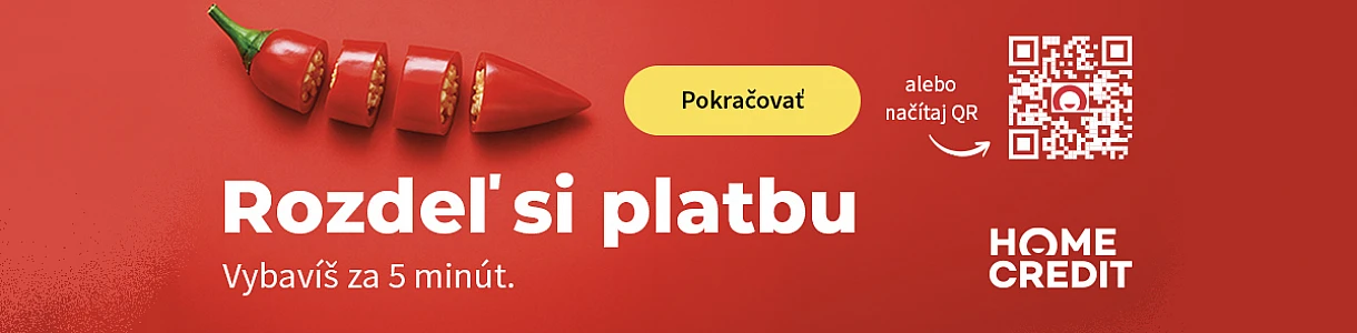 Platba na 4