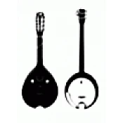 Ostatné struny: mandolína, banjo...