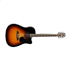 Alvarez RD26 CESB - elektroakustická gitara