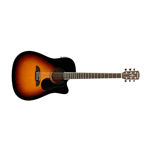 Alvarez RD26 CESB - elektroakustická gitara