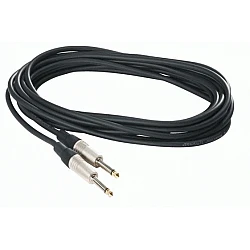 RockCable RCL 30206 D6 - Gitarový / Inštrumentálny kábel, 6 m