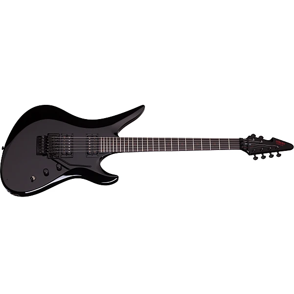 Schecter Blackjack A-6 FR