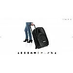 Pronomic PH15AW - aktívny akumulátorový reprobox Pronomic PH15AW - aktívny akumulátorový reprobox