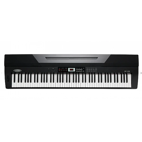 Classic Cantabile SP-150 BK Stage Piano Black
