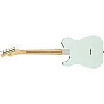 Fender American Performer Telecaster®, Rosewood Fingerboard, Satin Sonic Blue