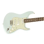 Fender American Special Stratocaster®, Rosewood Fingerboard, Sonic Blue 