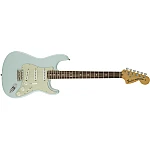 Fender American Special Stratocaster®, Rosewood Fingerboard, Sonic Blue 