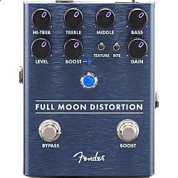 Fender Full Moon Distortion