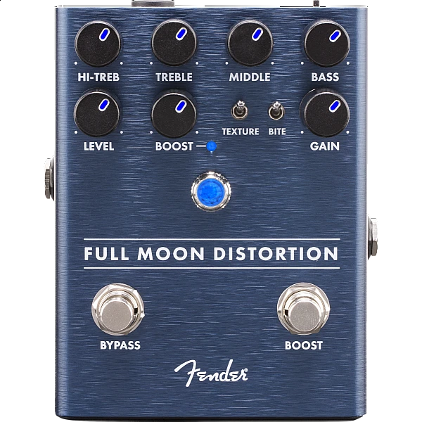 Fender Full Moon Distortion