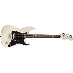 Fender Squier Contemporary Stratocaster® HSS, Rosewood Fingerboard, Pearl White 