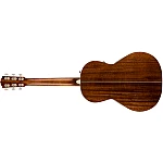 Fender PM-2 Standard Parlor, Natural Fender PM-2 Standard Parlor, Natural