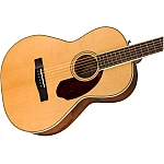 Fender PM-2 Standard Parlor, Natural Fender PM-2 Standard Parlor, Natural