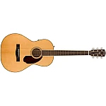 Fender PM-2 Standard Parlor, Natural Fender PM-2 Standard Parlor, Natural