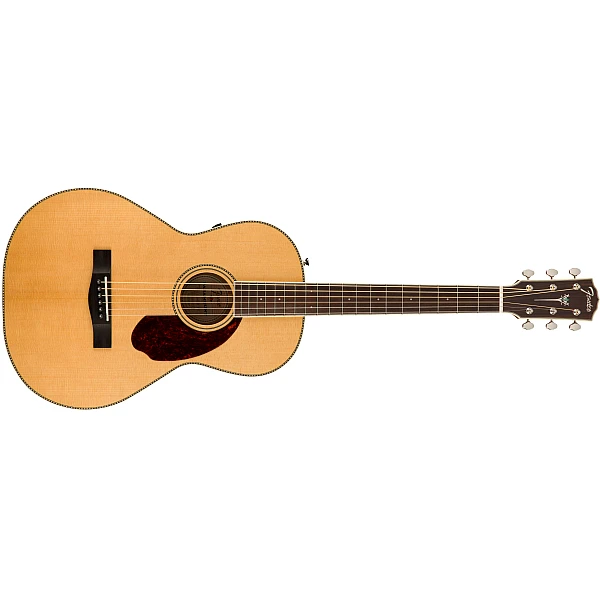 Fender PM-2 Standard Parlor, Natural Fender PM-2 Standard Parlor, Natural