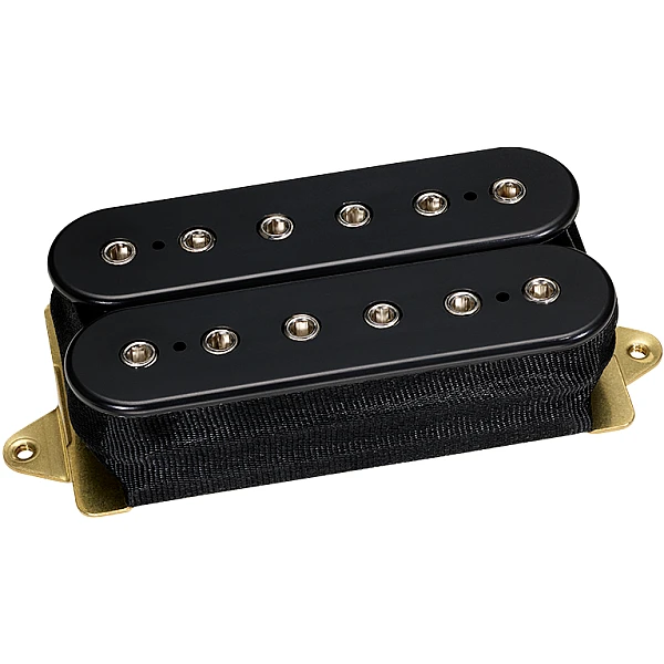 DiMarzio - DP100BK Super Distortion® DiMarzio - DP100BK Super Distortion®