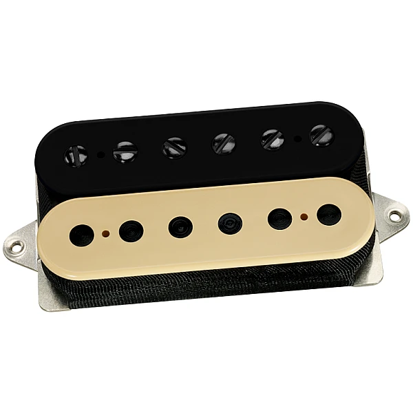 DiMarzio DP163BC+BK Bluesbucker® DiMarzio DP163BC+BK Bluesbucker®