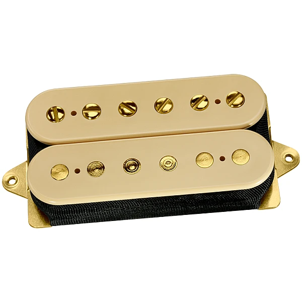 DiMarzio DP211CR+G - EJ Custom Neck