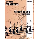 Paraskevas, Apostolos - The Chase Dance